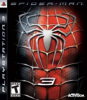Spider Man 3 [ ] PS3