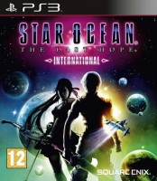 Star Ocean: The Last Hope. International [ ] PS3