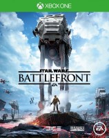 Star Wars Battlefront (Xbox ONE, русская версия) - Игры в Екатеринбурге купить, обменять, продать. Магазин видеоигр GameStore.ru покупка | продажа | обмен