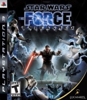 Star Wars: Force Unleashed (PS3,  )