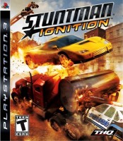 Stuntman Ignition (PS3,  )