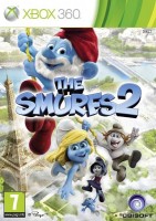 The Smurfs 2 / Смурфики 2 (Xbox 360, английская версия) - Игры в Екатеринбурге купить, обменять, продать. Магазин видеоигр GameStore.ru покупка | продажа | обмен