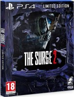 The Surge 2 - Limited Edition (PS4, русские субтитры)