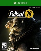 Fallout 76 (Xbox ONE,  )