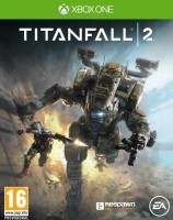Titanfall 2 [ ] Xbox One