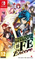 Tokyo Mirage Sessions #FE Encore [ ] Nintendo Switch