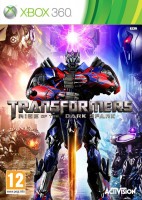 Transformers / :     [ ] Xbox 360