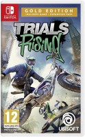 Trials Rising (Nintendo Switch,  )
