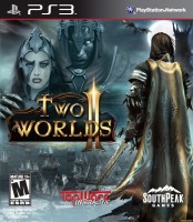 Two Worlds 2 (ps3)