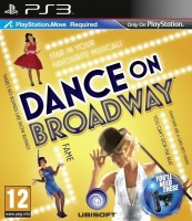 Dance on Broadway (ps3) -    , , .   GameStore.ru  |  | 