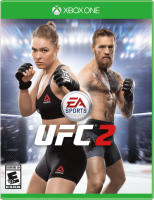 UFC 2 (Xbox,  )