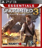 Uncharted 3:   (PS3,  )