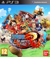One Piece Unlimited World Red (PS3,  ) -    , , .   GameStore.ru  |  | 