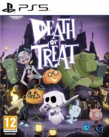 Death or Treat [ ] PS5