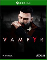 Vampyr [ ] Xbox One -    , , .   GameStore.ru  |  | 