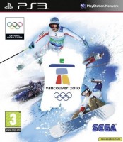 Vancouver 2010 (ps3)