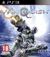 Vanquish [ ] PS3