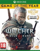  3:  .  Game of the Year [ ] (Xbox )