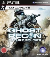 Tom Clancys Ghost Recon Future Soldier (PS3,  )
