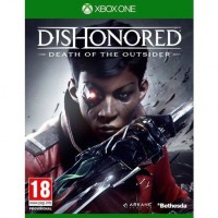 Dishonored: Death of the Outsider (Xbox,  )