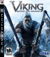 Viking: Battle for Asgard (PS3,  )