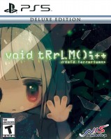 void tRrLM()i++ //Void Terrarium - Deluxe Edition [Английская версия] PS5 - Игры в Екатеринбурге купить, обменять, продать. Магазин видеоигр GameStore.ru покупка | продажа | обмен