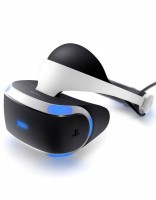 PlayStation VR V1 (3)    SONY (CUH-ZVR1) -    , , .   GameStore.ru  |  | 