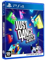 Just Dance 2022 [ ] PS4 -    , , .   GameStore.ru  |  | 