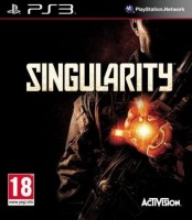 Singularity (PS3,  ) -    , , .   GameStore.ru  |  | 