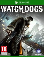 Watch Dogs (Xbox ONE,  )