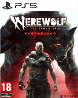 Werewolf The Apocalypse Earthblood [ ] PS5