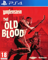 Wolfenstein: The Old Blood (PS4, русские субтитры) - Игры в Екатеринбурге купить, обменять, продать. Магазин видеоигр GameStore.ru покупка | продажа | обмен