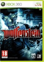 Wolfenstein (Xbox 360,  )