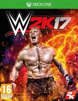 WWE 2K17 (Xbox One) -    , , .   GameStore.ru  |  | 