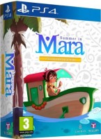 Summer In Mara Collector's Edition (PS4, английская версия)