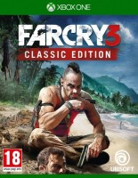 Far Cry 3 Classic Edition ( Xbox,  )
