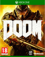 DOOM (Xbox ONE,  )