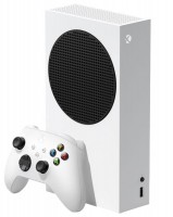 Xbox Series S 512Gb Белая (4) Игровая приставка Microsoft - Игры в Екатеринбурге купить, обменять, продать. Магазин видеоигр GameStore.ru покупка | продажа | обмен