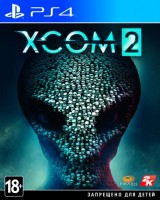 XCOM 2 [ ] PS4