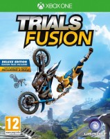 Trials Fusion [ ] Xbox One