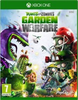 Plants vs Zombies: Garden Warfare(Xbox,  )
