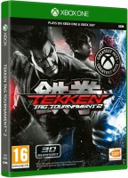 Tekken: Tag Turnament 2 (Xbox,  ) -    , , .   GameStore.ru  |  | 