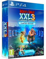 Asterix and Obelix XXL 3 - The Crystal Menhir Limited Edition (PS4) -    , , .   GameStore.ru  |  | 