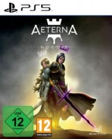 Aeterna Noctis [ ] PS5 -    , , .   GameStore.ru  |  | 