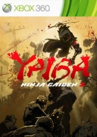 Yaiba: Ninja Gaiden Z (xbox 360)