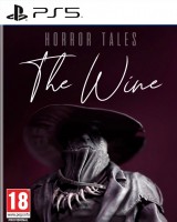 HORROR TALES The Wine [ ] PS5