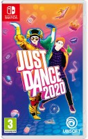 Just Dance 2020 [ ] Nintendo Switch