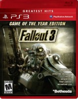 Fallout 3 Game of the Year Edition /    (PS3 ,  )