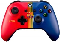   Xbox One S Rainbo FC Barcelona -    , , .   GameStore.ru  |  | 