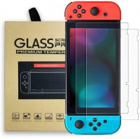   Glass Screen PRO+ Premium Tempered (Nintendo Switch) -    , , .   GameStore.ru  |  | 